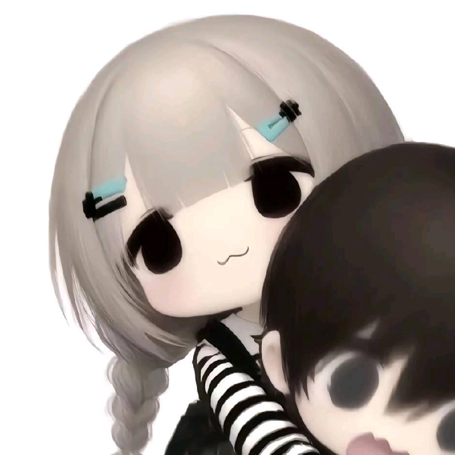 我保证我是一个魔法少女只是目前没觉醒而已