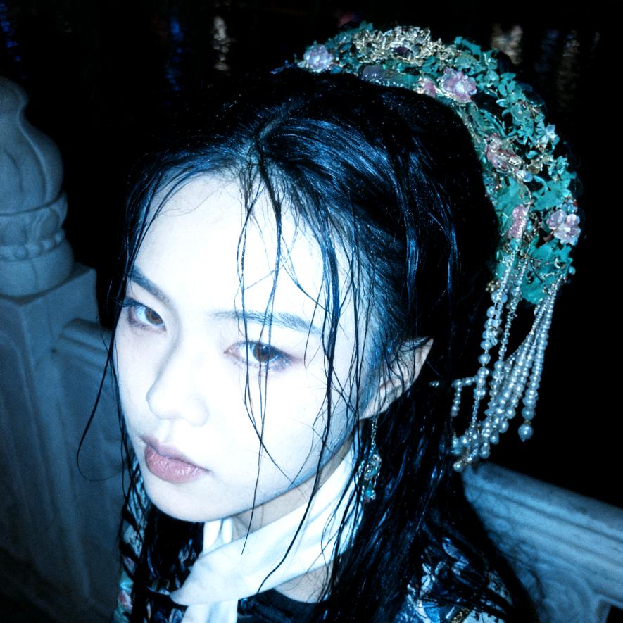 女鬼小瑶
