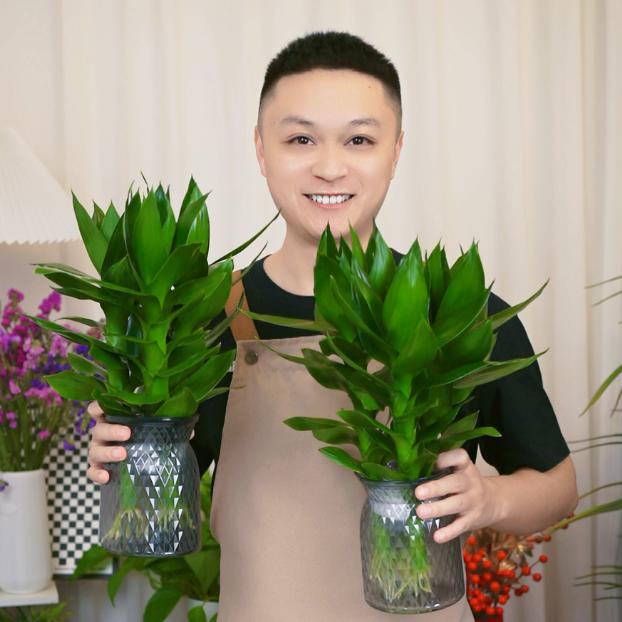 大福家年货基地