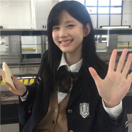宝宝..