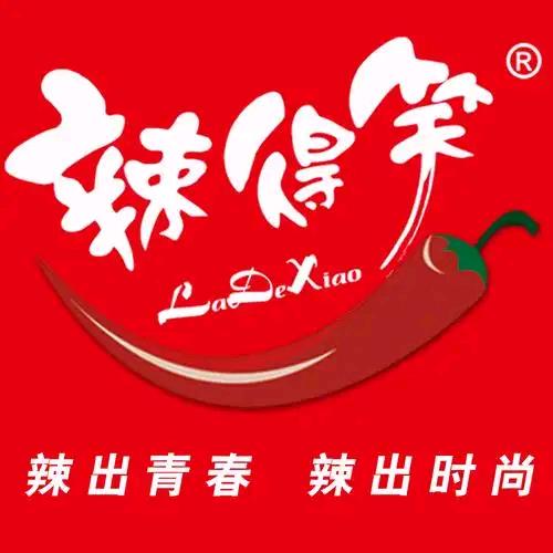 辣得笑抖音团购
