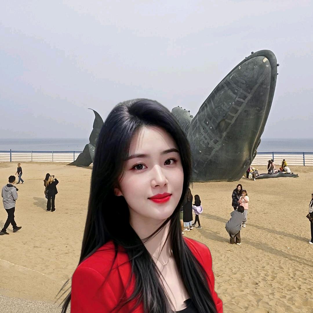 唯爱小满🎤