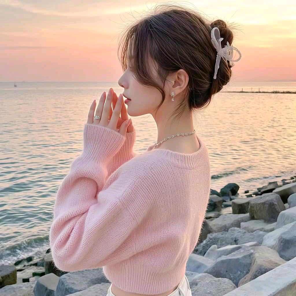 浅笑安然