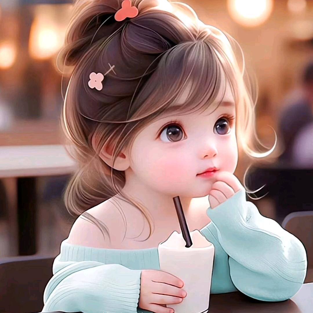 宝宝baby爱美食