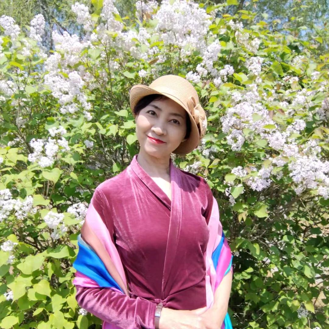 瑩美玉
