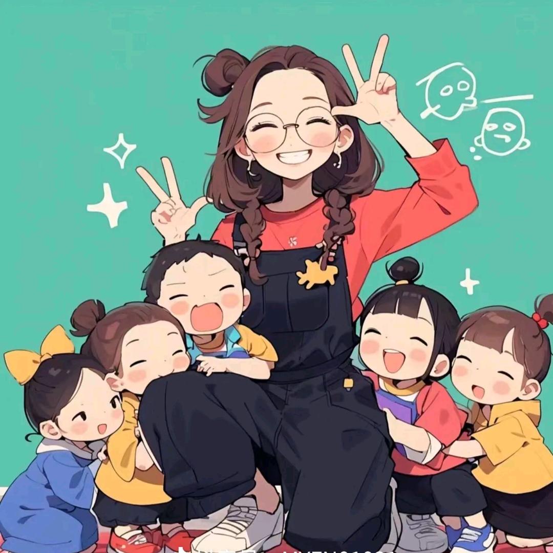 柚子老师的智慧游戏屋