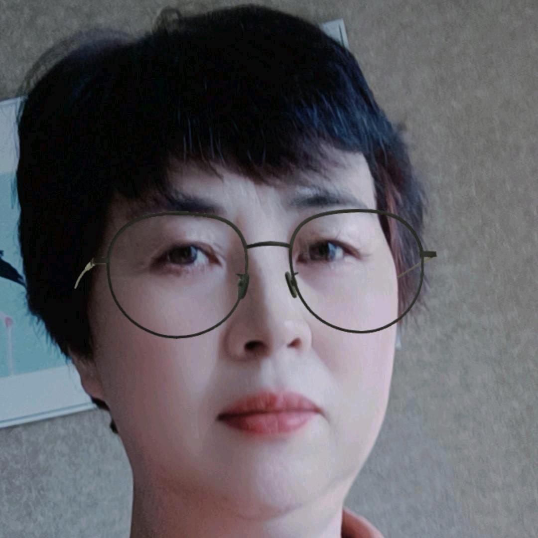 曼曼的奶奶