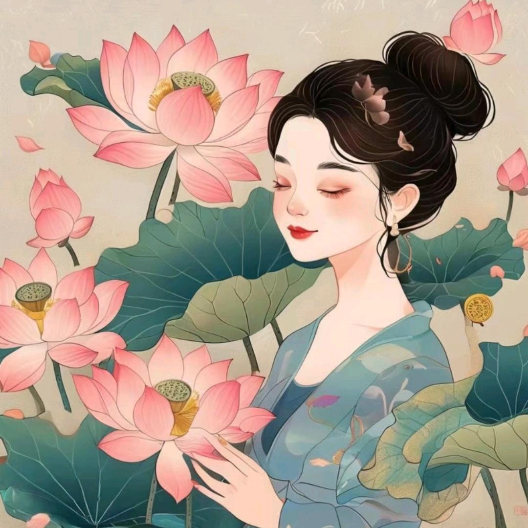 晨雅啊