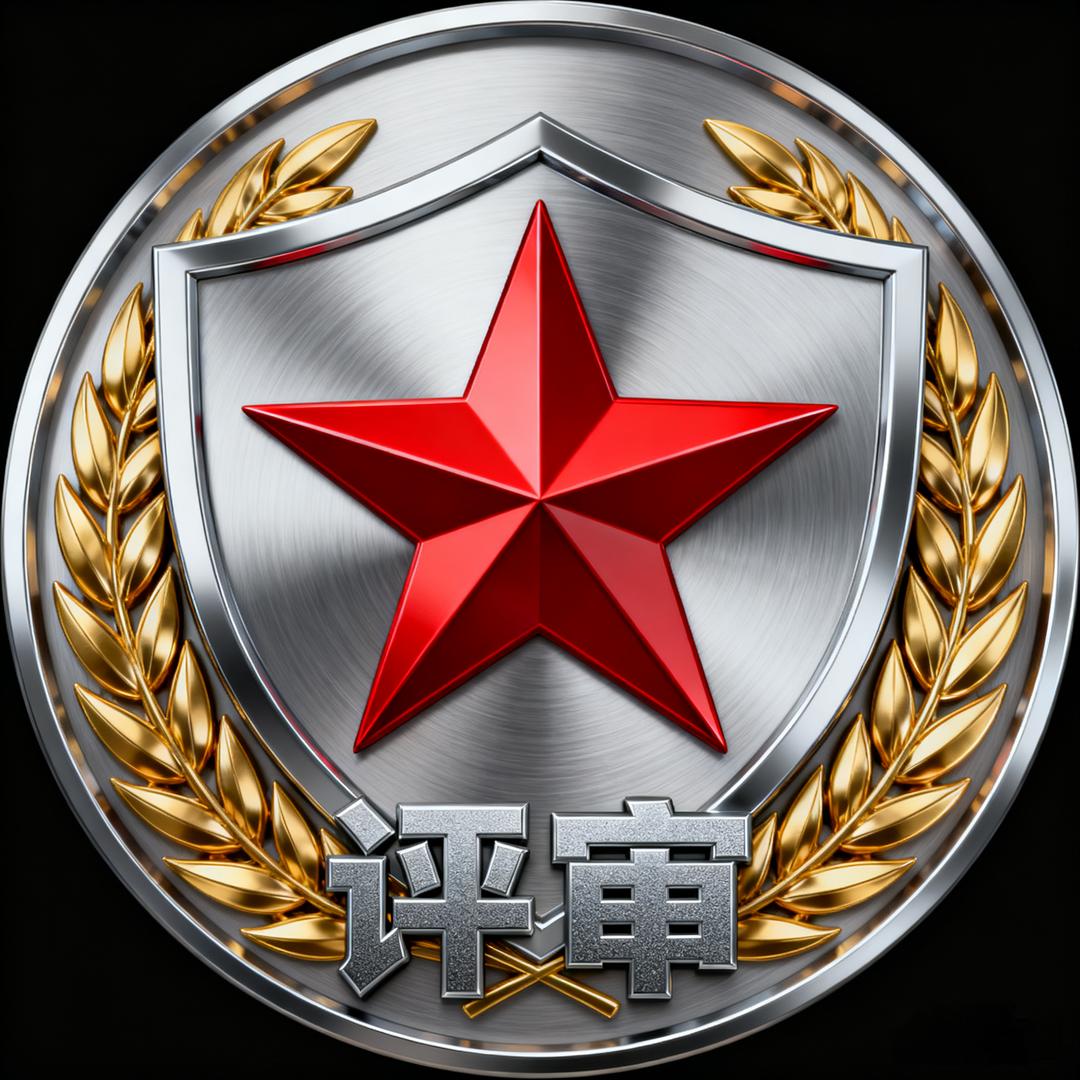 抖音评审员