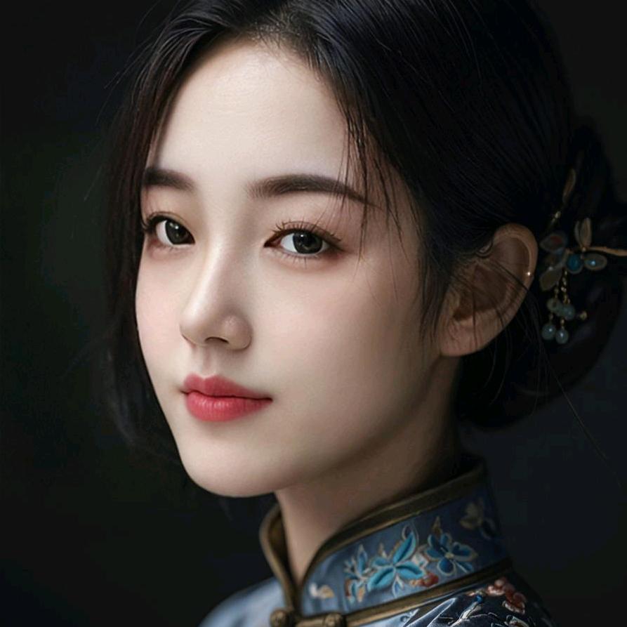 染@