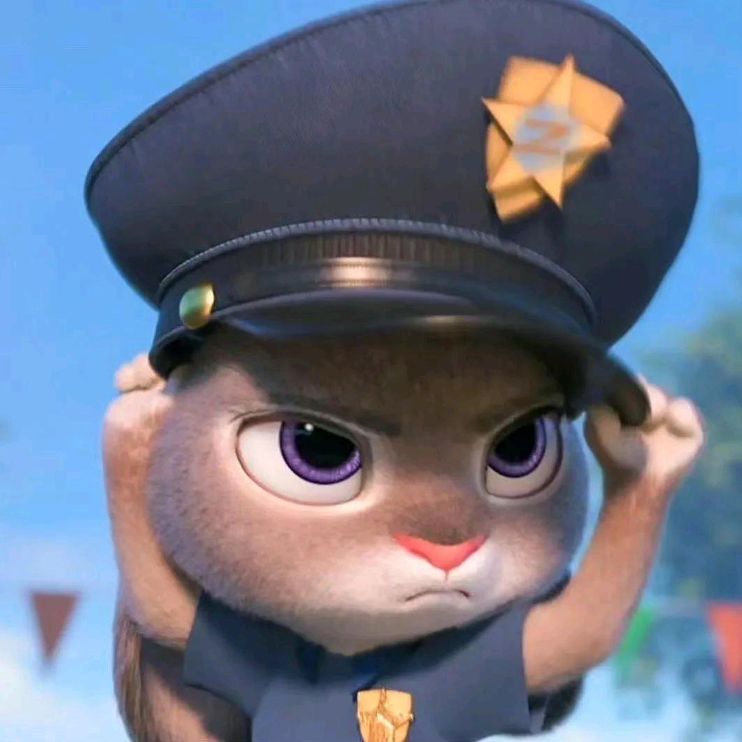 小兔别姬