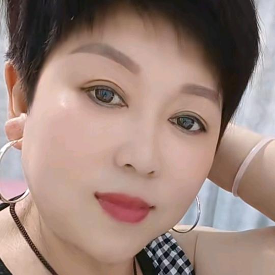 杨家大姐