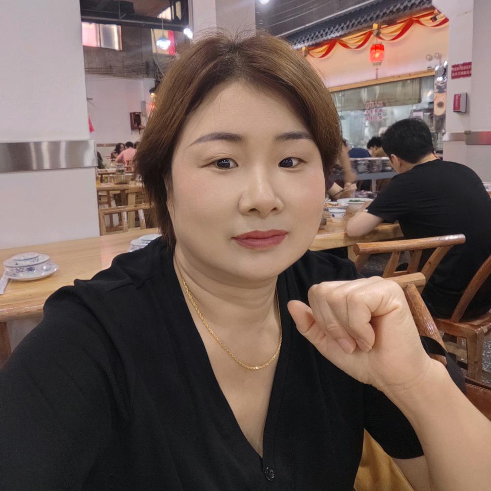 桂姐