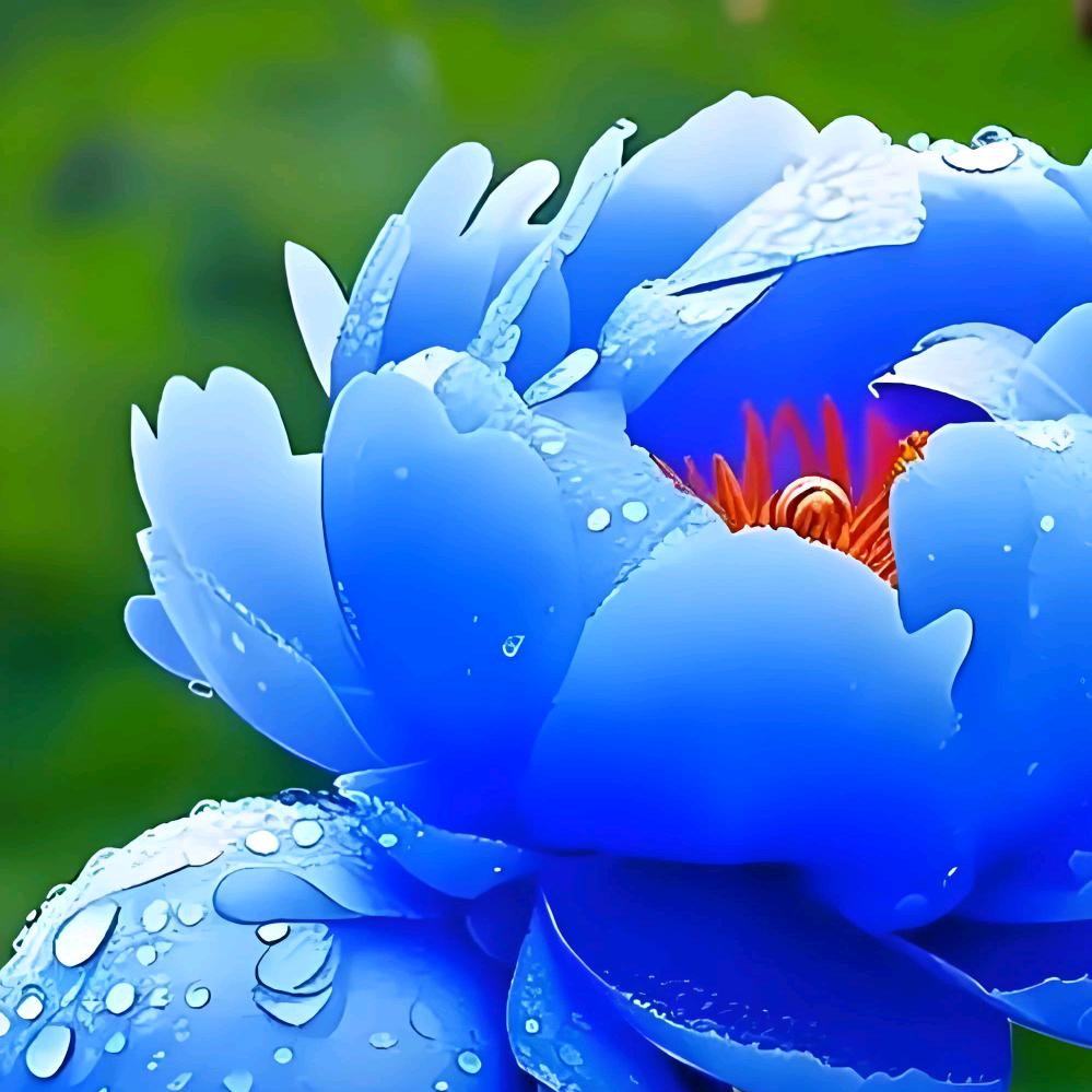 真情永恒♥️（曹家沟）