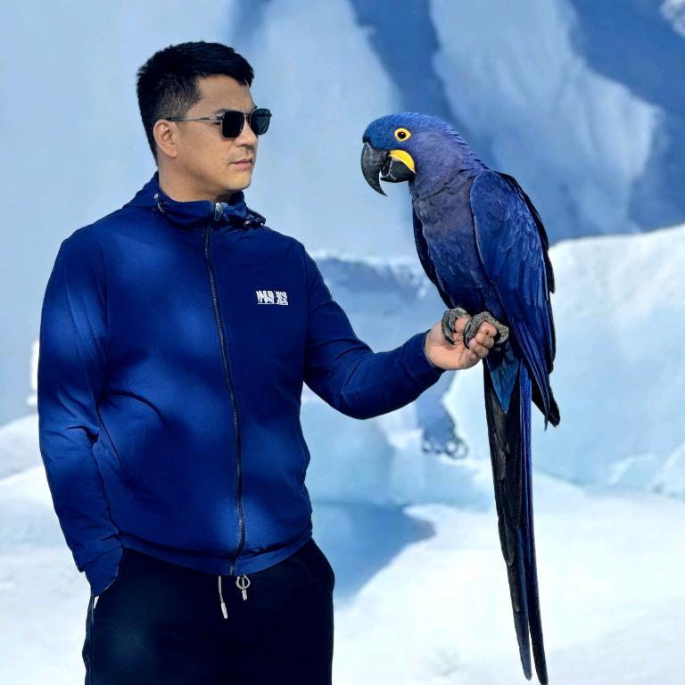 鸟哥🐦