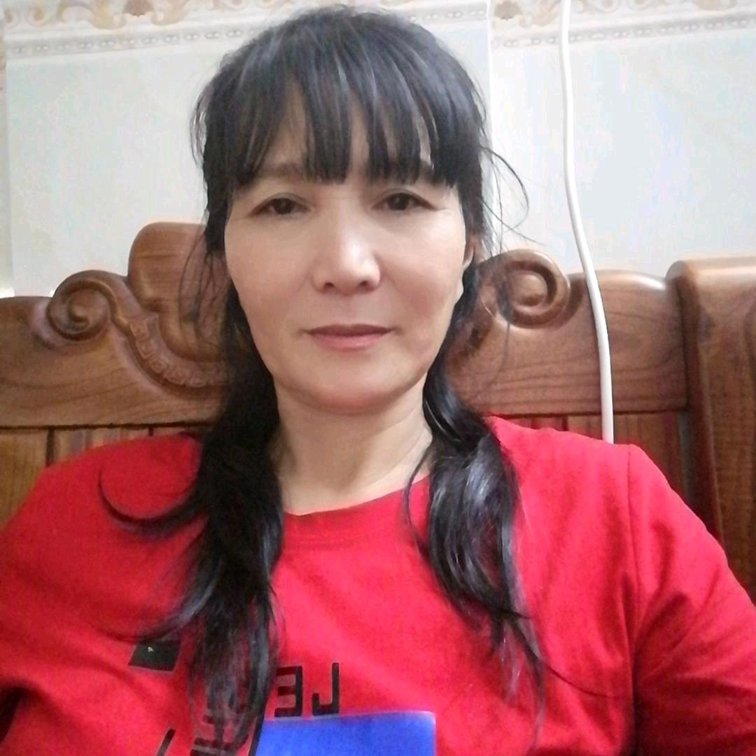 何姐好物