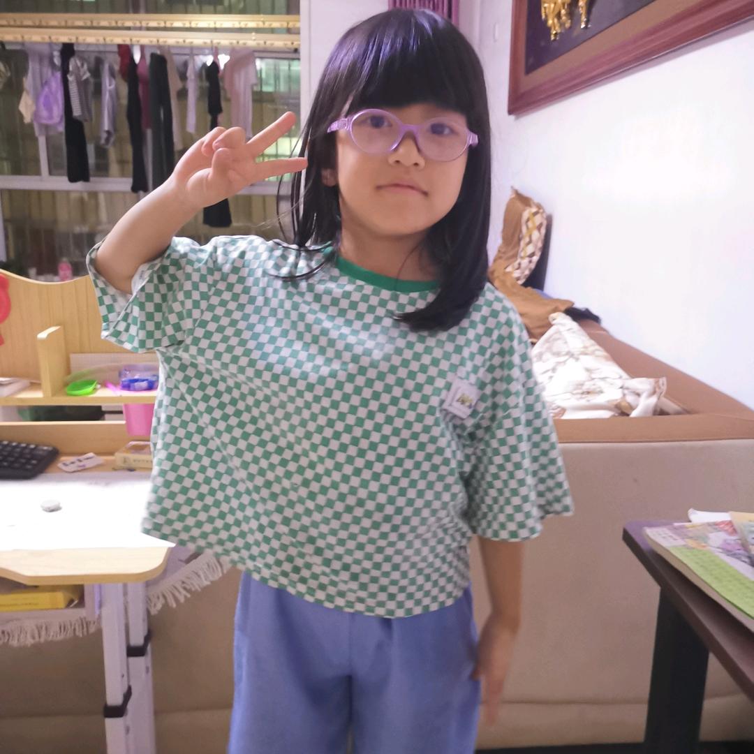 幸福一家人（张姐）