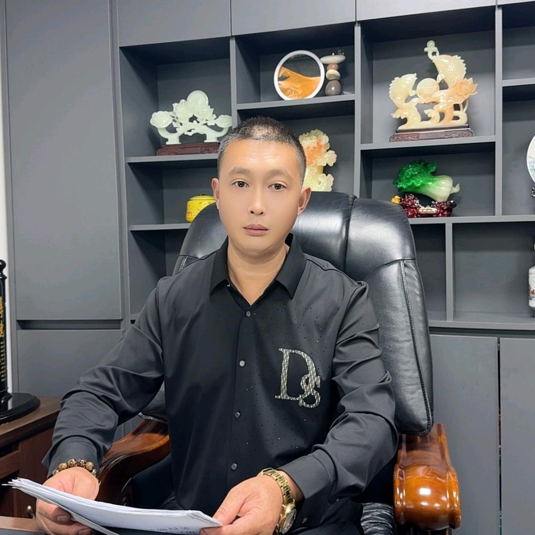 罗志彬在重庆做茶🍵批发感谢你们的大力支