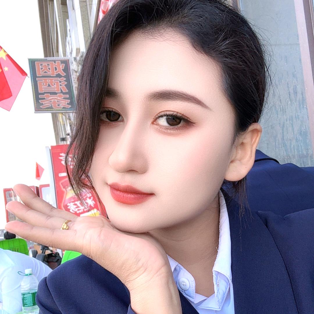 小米雅带你看房