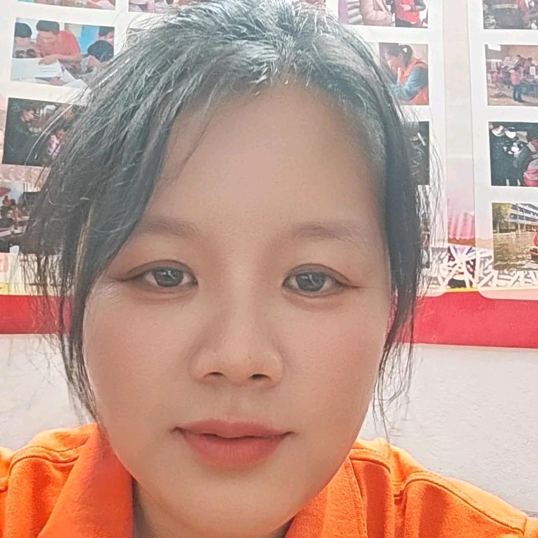 公益刘丽