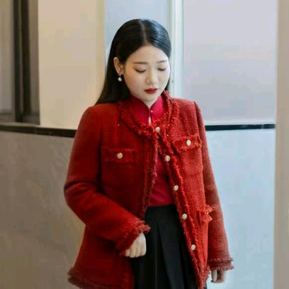是田田吖