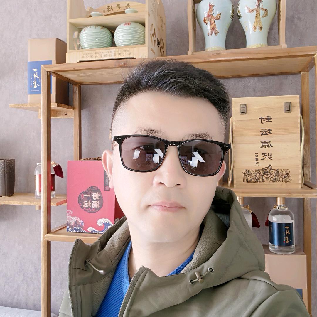 唐山老高@庆昇源