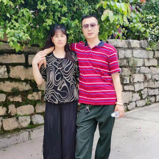 永远的心，永恒的爱