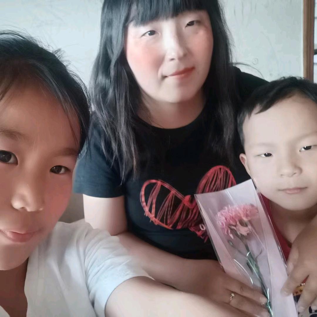 宇怡妈