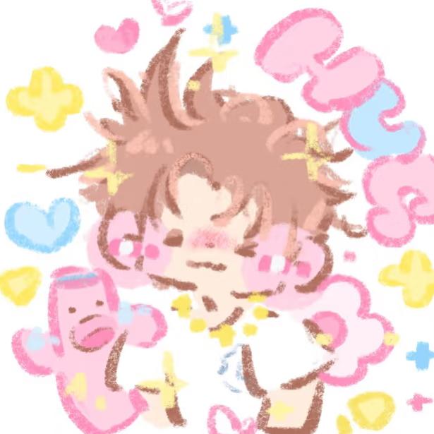 宇宙超级无敌萌