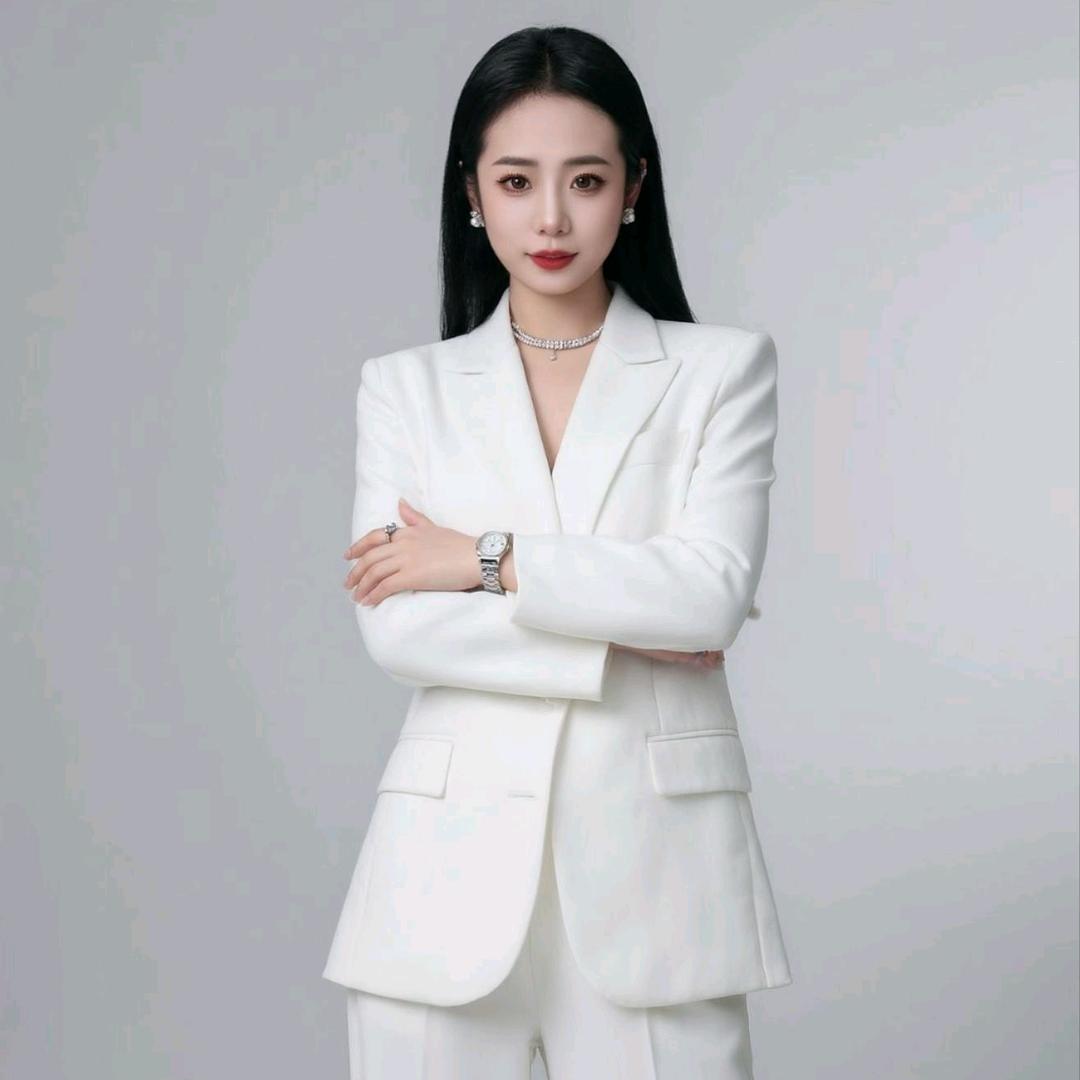 主持人郭瑞（壹顺婚礼）