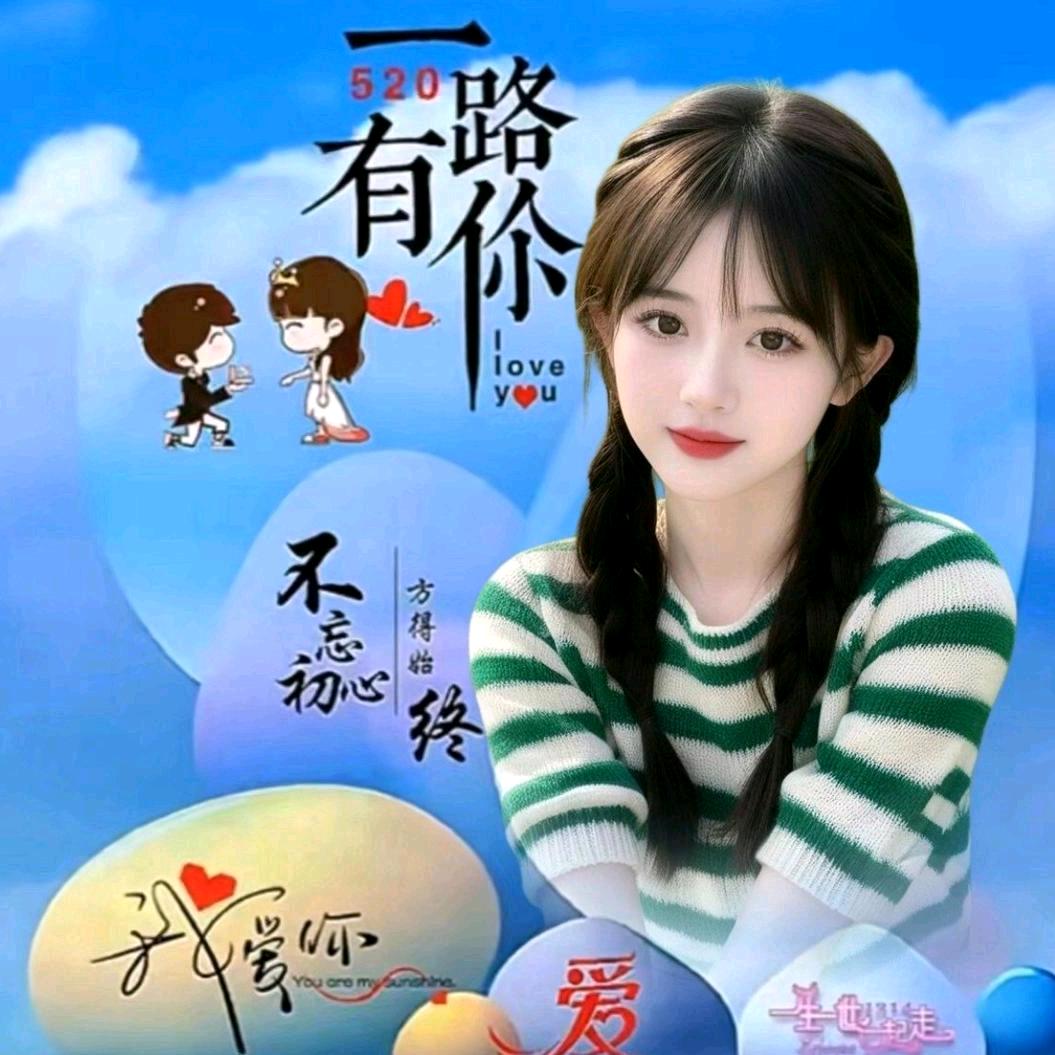 🐝🐝一᭄路᭄💞有᭄你᭄🦋🦋