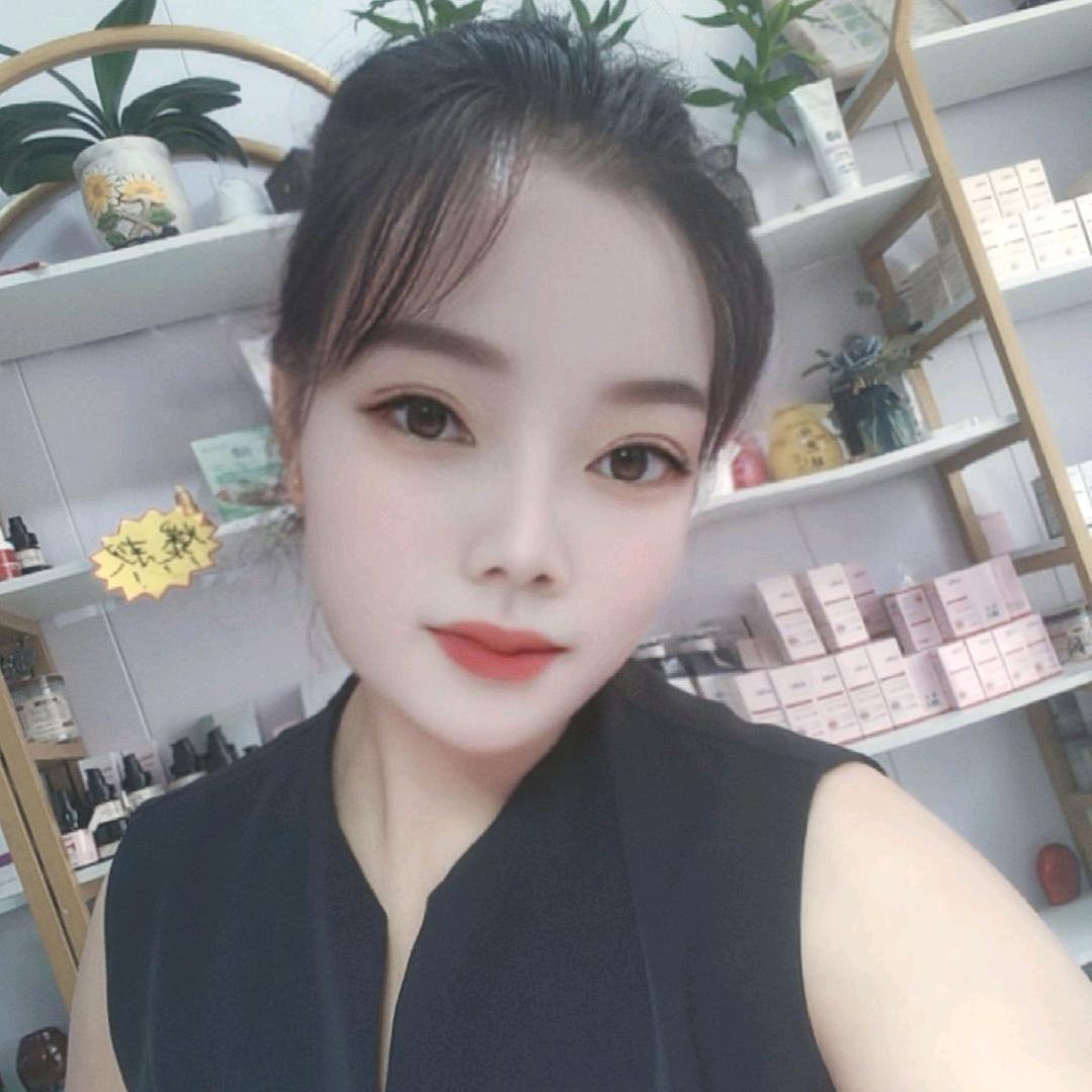 活妆蜜语美容管