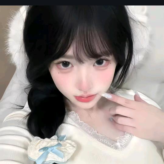 冰冷