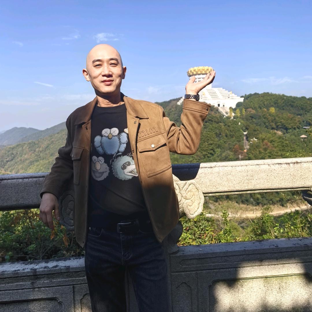 嘻嘻哈哈（森）