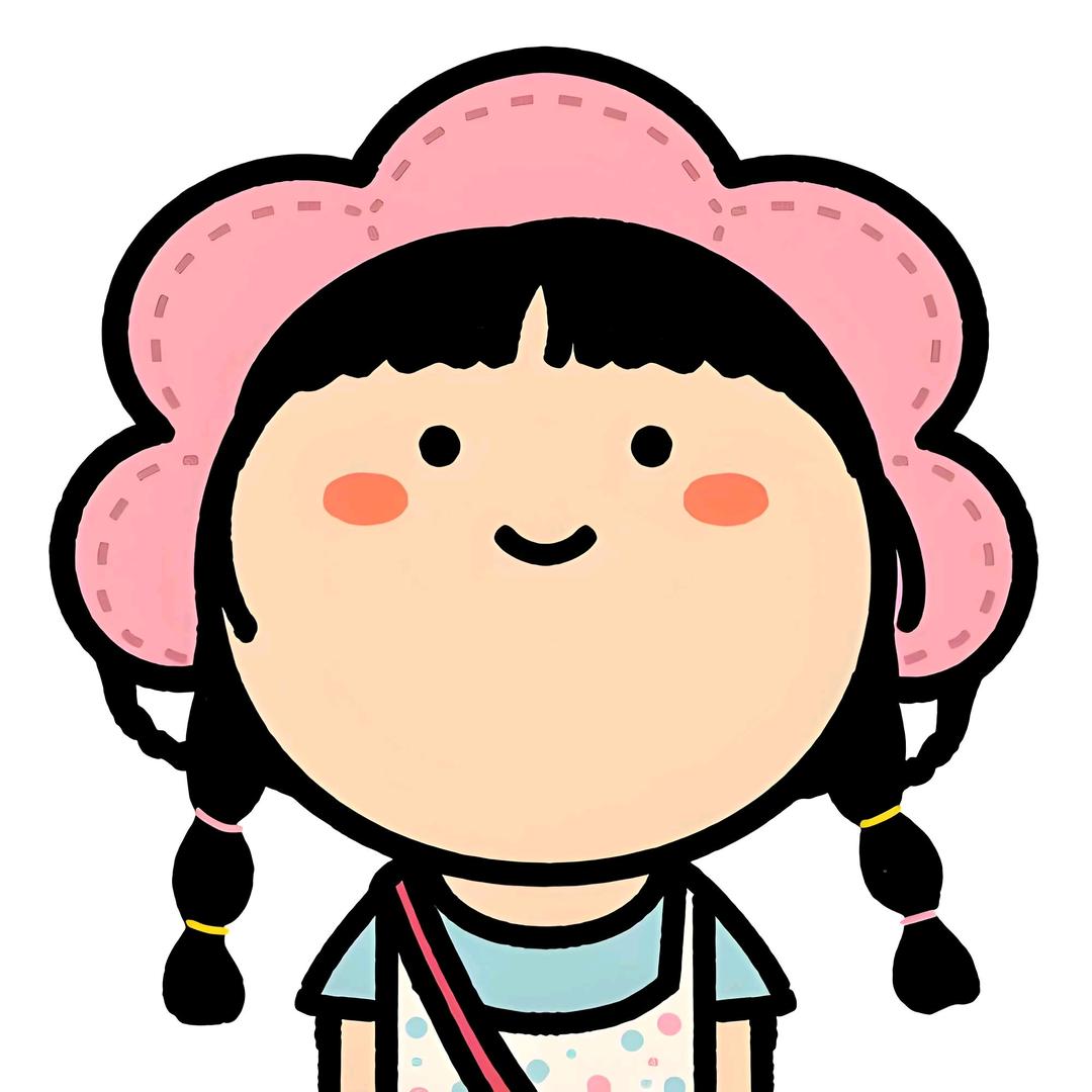 顽皮楚楚酱
