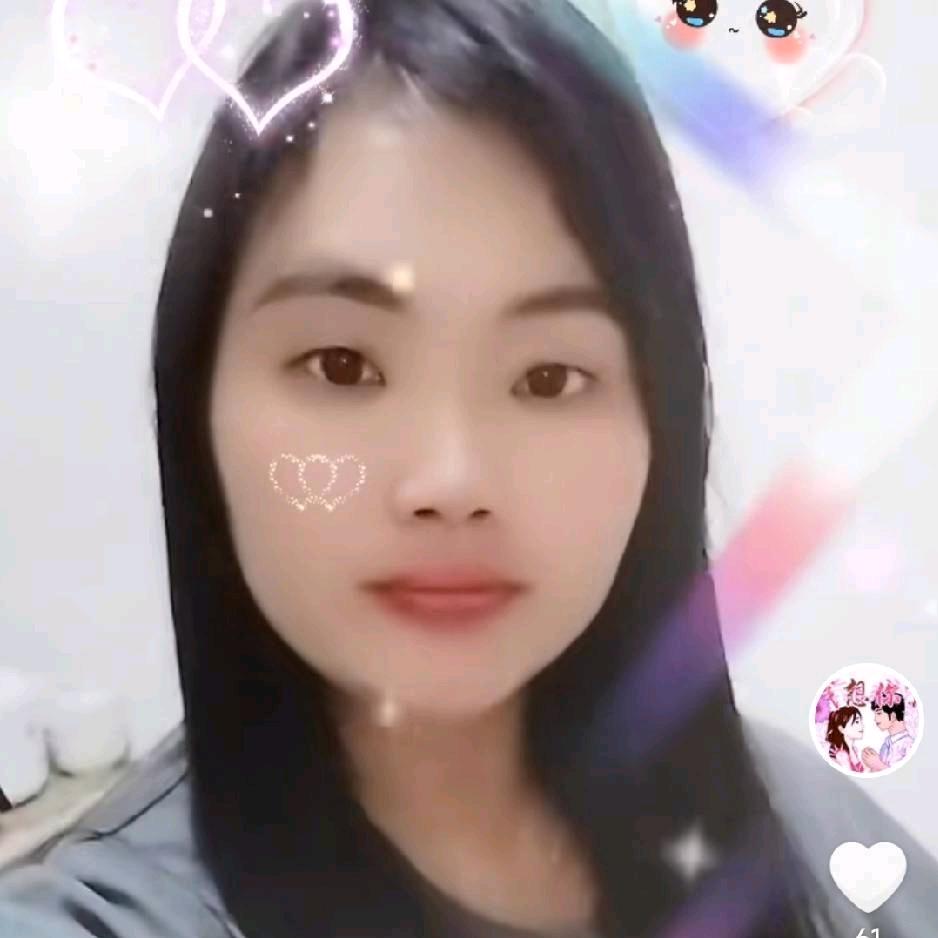 美丽的天仙