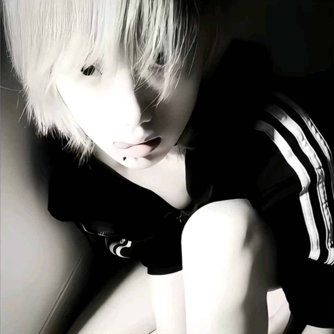 坏人设