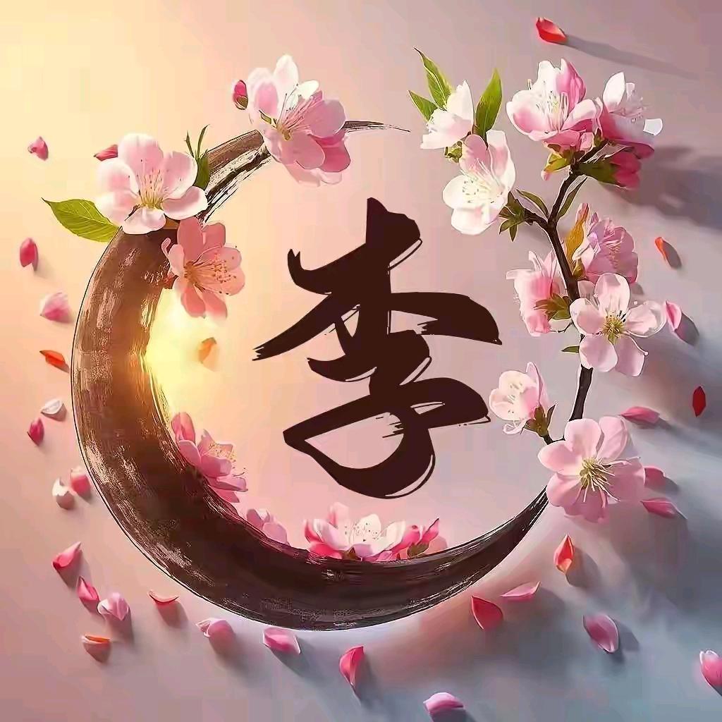 天晴