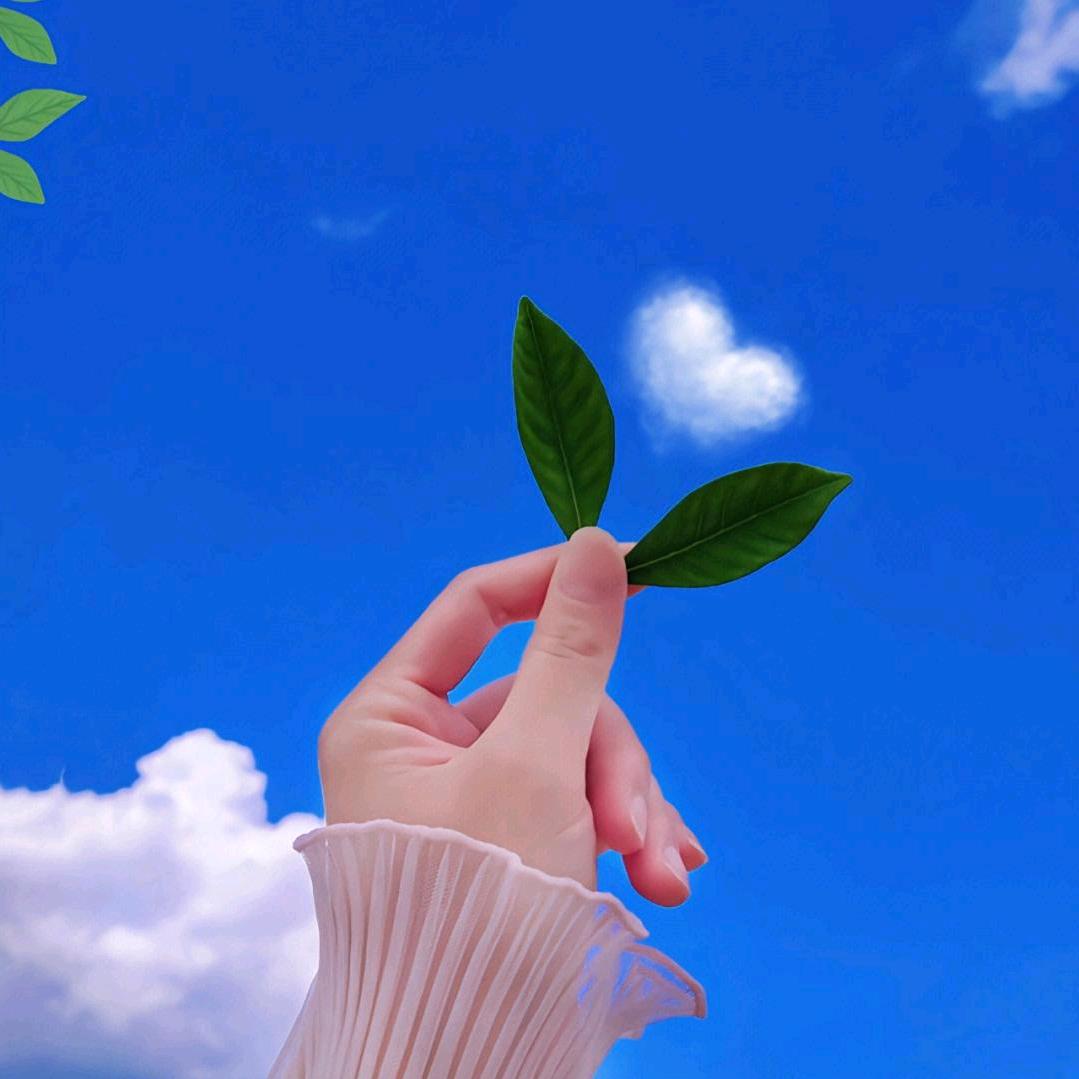 一切安好❤️🎏