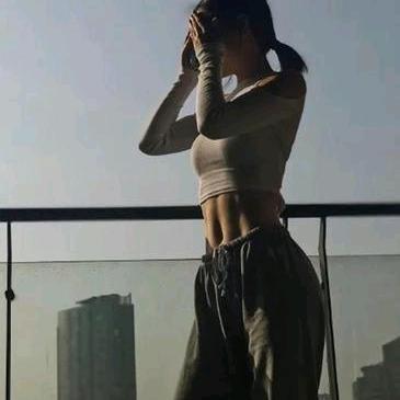 最美的自己
