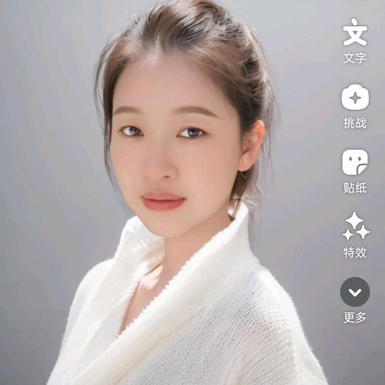 小美好（喜鹊）