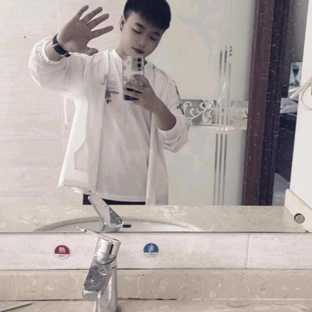辞安-
