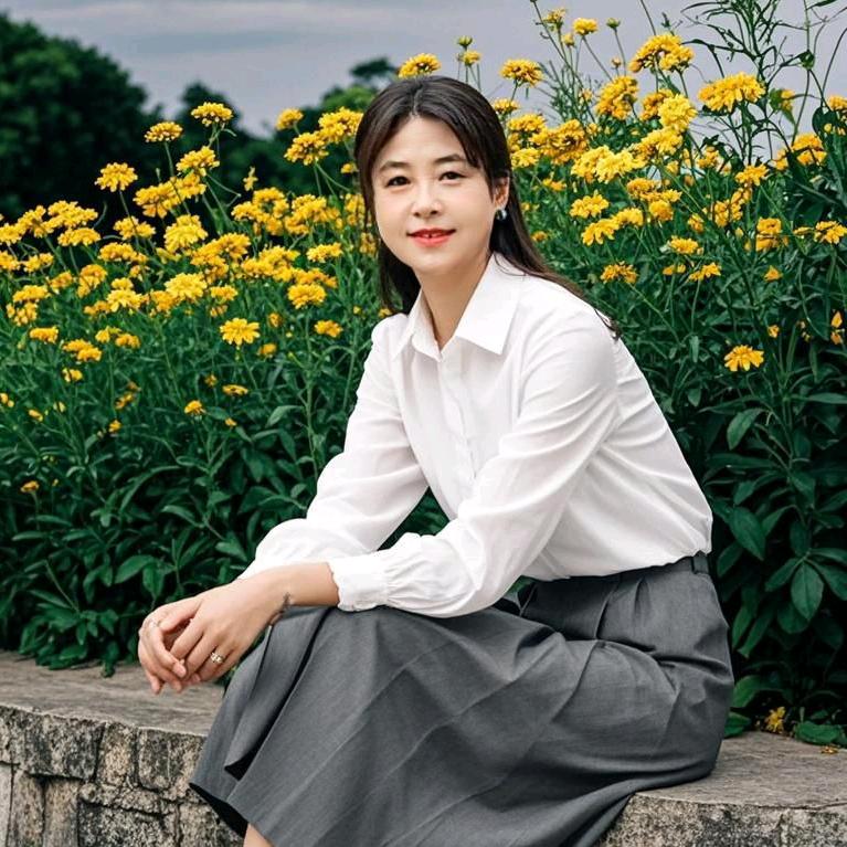 彼岸花🌸🌸🍀🍀