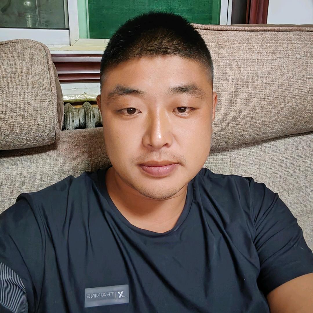 95后放羊小伙