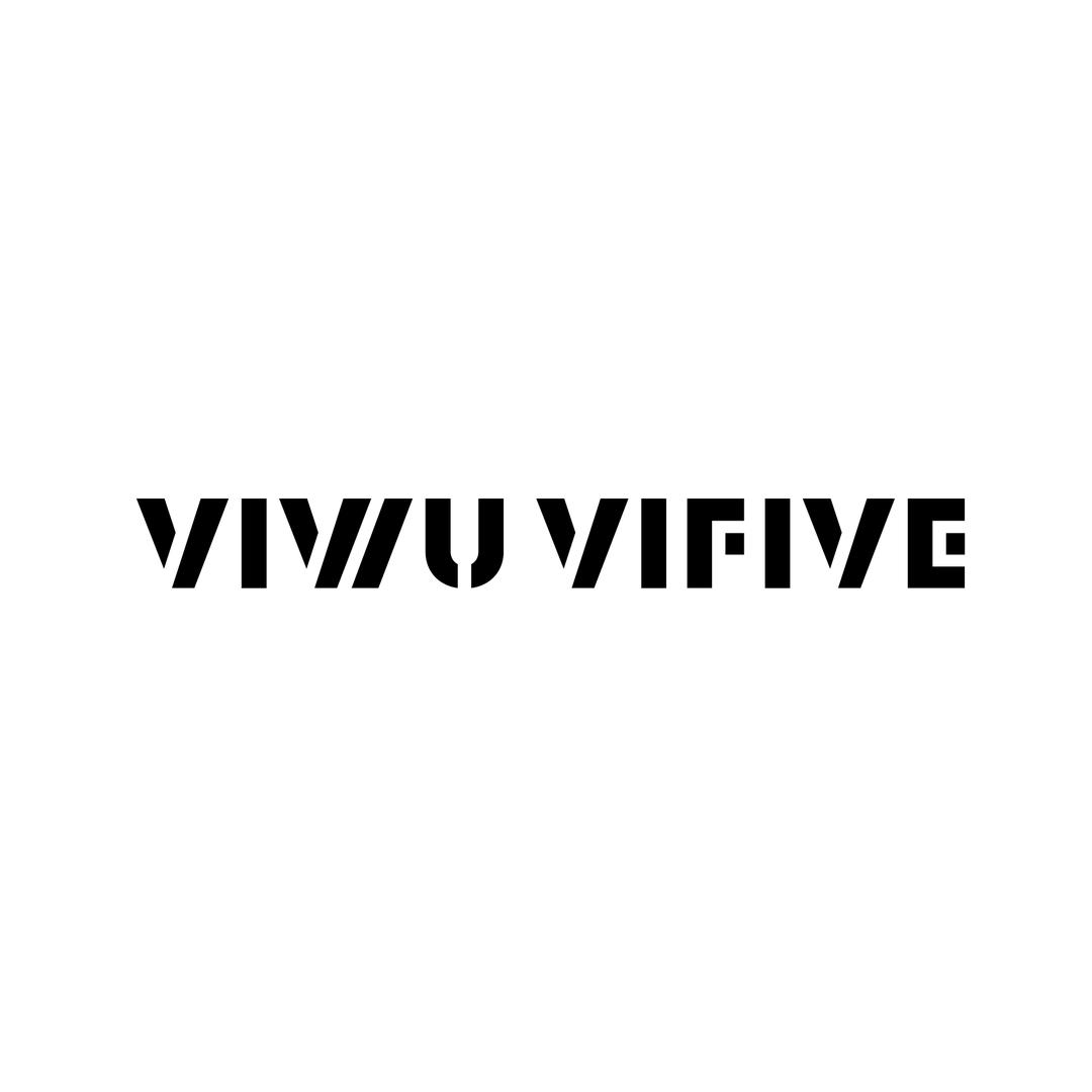V5 VIWU·VIFIVE女鞋
