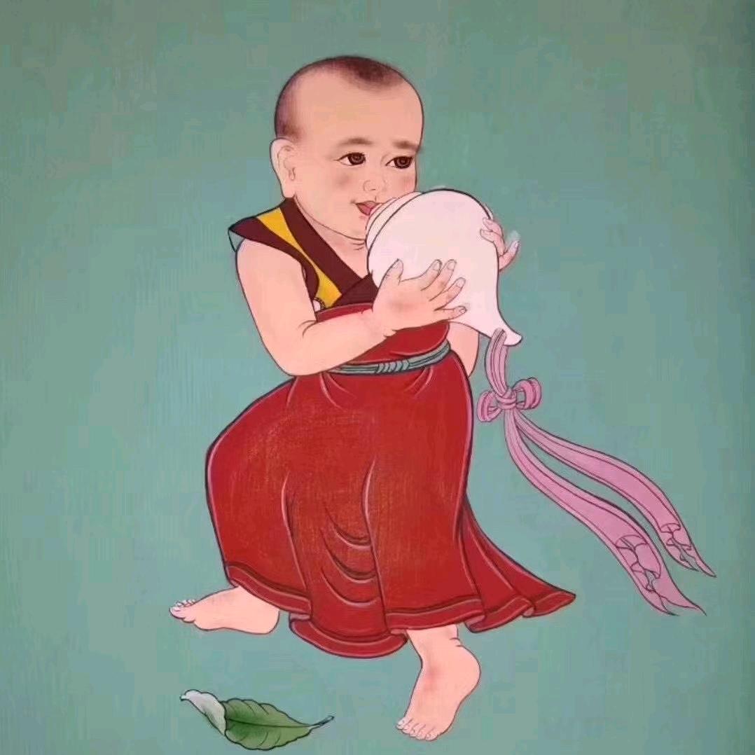 佛缘之路6