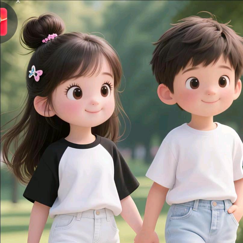 李大爷