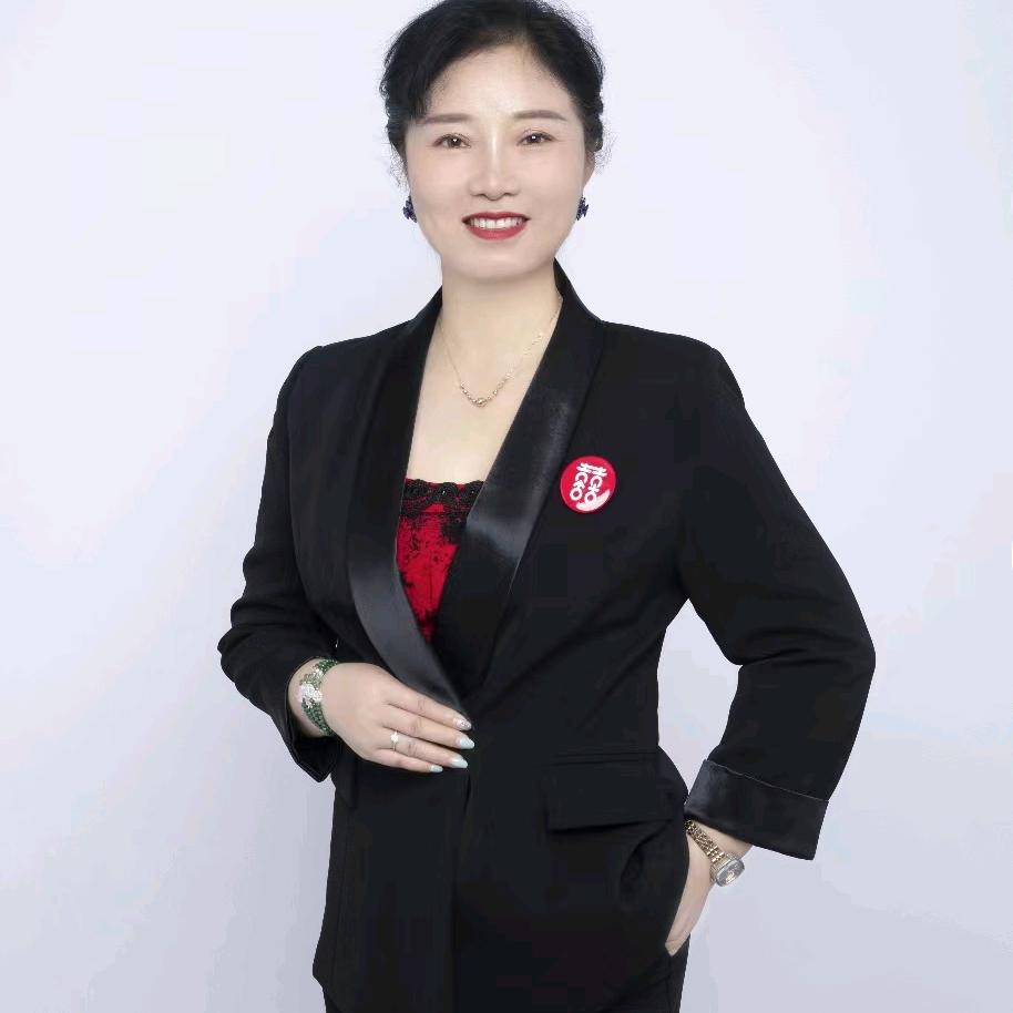 阜阳霞姐说媒～招合伙人