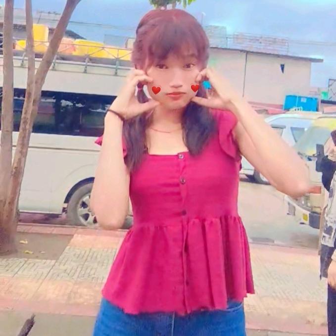 မတၱရာသူေလးပန္းအိ🐁