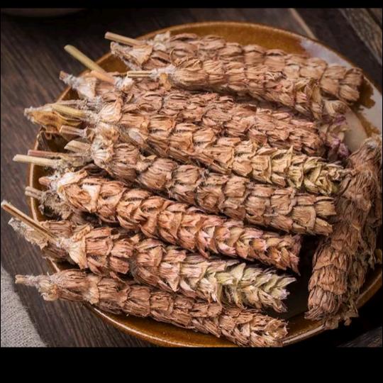 确山草木农产品